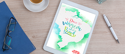 Doces Viagens Pelo Brasil