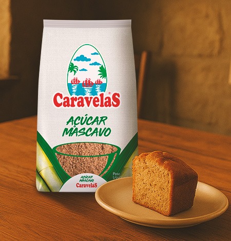 Açúcar Mascavo