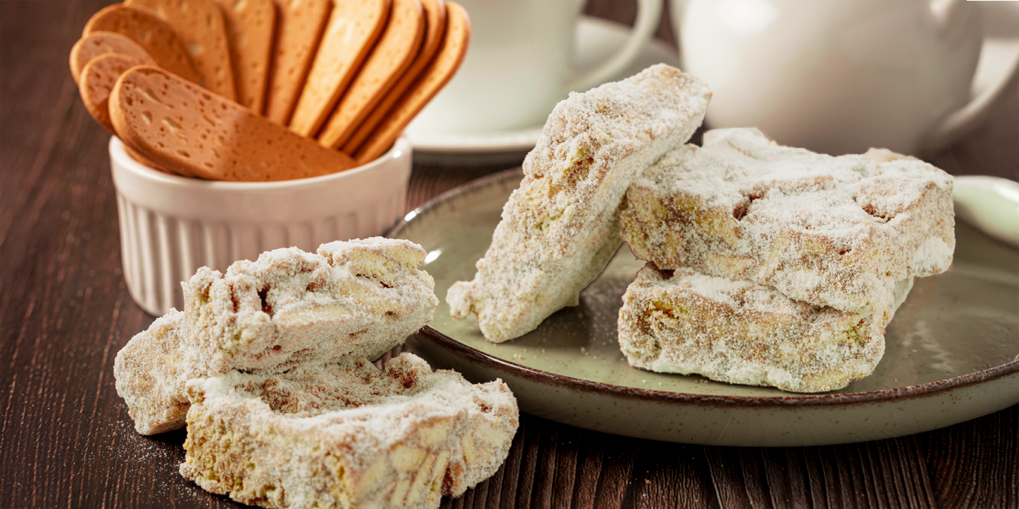 Palha Italiana de Limão-Siciliano