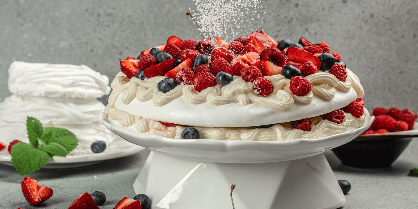 Pavlova